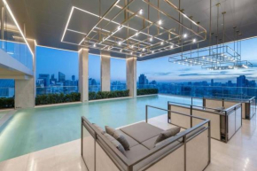 Pet Friendly Modern Nest Asoke